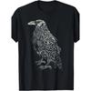 European Sizes The Complex Intelligence Printed T-shirt, Seasonal Casual Men's T-shirt, Round Neck Cotton Short-sleeved T-shirt, Christmas Gift.