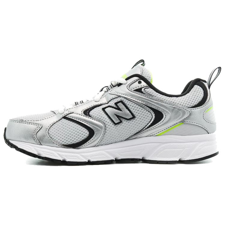 New Balance 408 Silver Black Men ML408C 44