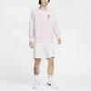 Nike Sportswear FW25 Sweatshirt Men's Pink IB8233-663
