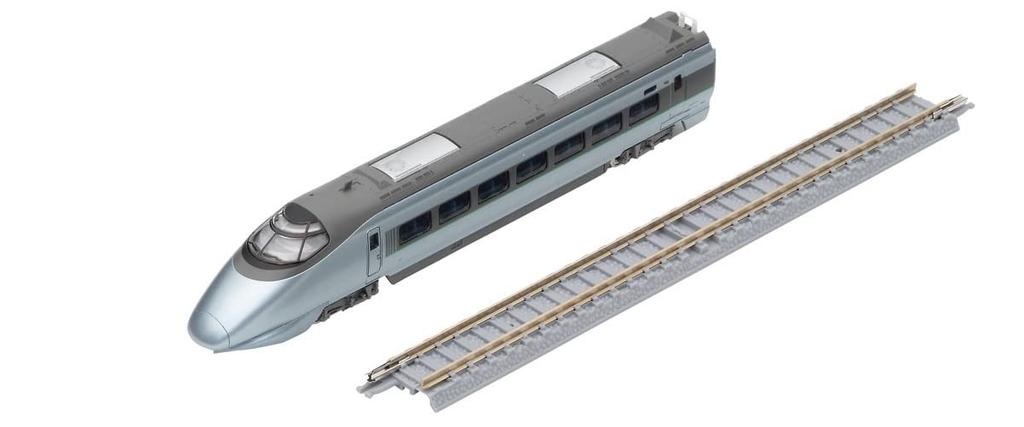 TOMIX N Gauge First Car Museum JR 400 Series Yamagata Shinkansen Tsubasa Railway Model Train FM024 FM-024
