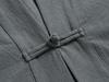 Men's Sleeveless Summer Linen Vest - Chinese Style Retro Tang Suit Waistcoat with Frog Button