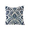 New Bohemian Style Cashew Flower Ethnic Style Linen Pillow Cover Car Cushion Pillow Cover