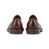 Men's Full-grain Genuine Leather Formal Dress Shoes Soft Comfortable Business Casual Footwear Classic Men's Footwear