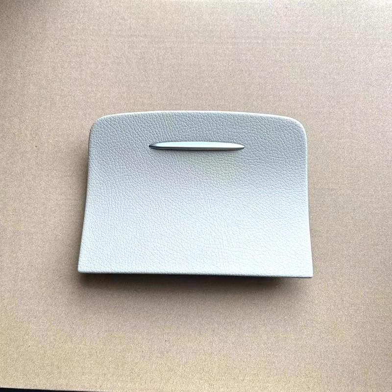 

Mercedes S-Class W222 Rear Ashtray Cover Storage Box for Models S320L, S400, S450, S500L