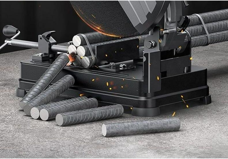 220V Multi-Functional High-Power Electric Saw for Metal and Wood