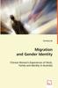 Kniha Migration and Gender Identity