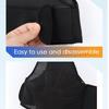 Wearable Umbrella Holder Support Strap for Umbrella Lightweight Wearable Sun Umbrella Stand Strap for Travel Work