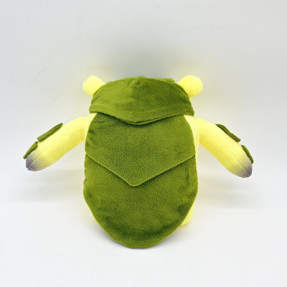 15cm Wingman Plush Toys Valorant Plush Geek Plush Kawaii Game Peripherals Cute Soft Cotton Stuffed Doll Birthday Gifts Toys Boys