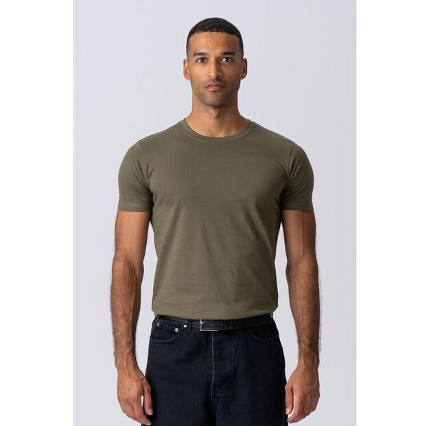 Футболка TeeShoppen Muscle Collection EU XS