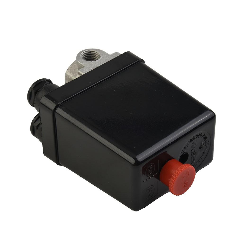 

Тиск компресора 240В 90-120PSI Аксесуари Повітряний компресор