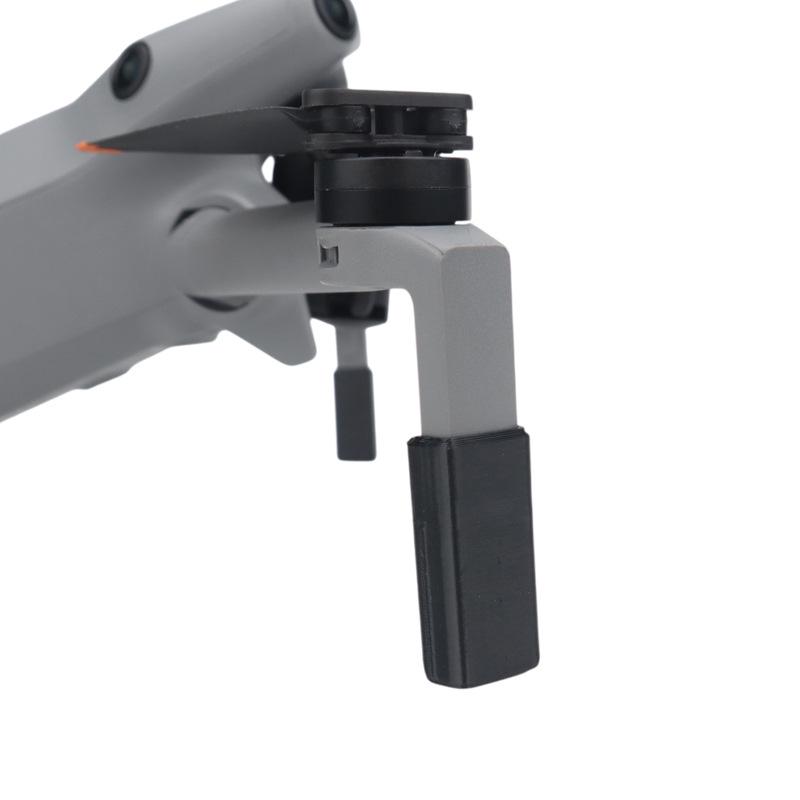DJI MINI 5/4 PRO Drone Heightening Landing Gear & Anti-Scratch Protection Bracket