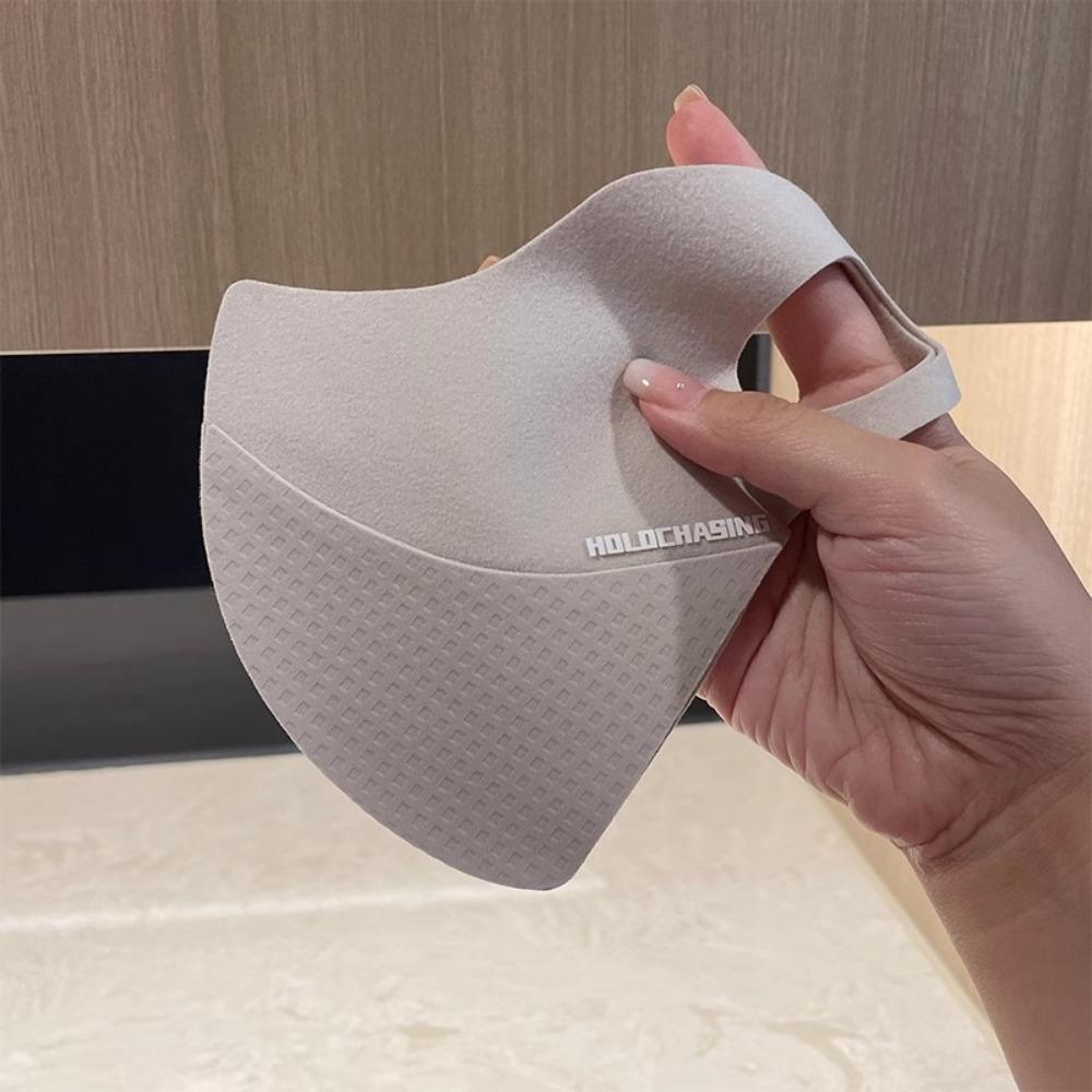 Breathable Warm Mask Autumn Winter Traceless Face Mask New Riding Face Mask