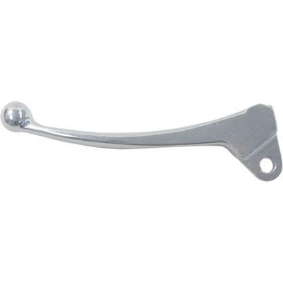 NTB Handle Lever Left for Suzuki Address V125 CF46A/4EA/4MA 0cc Silver HLS-011LS