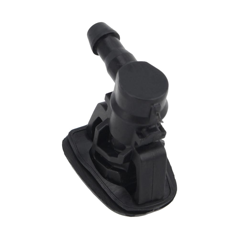 2 ks Tryska ostřikovače čelního skla Pro Jeep Wrangler JK 2013-2018 68164356AB