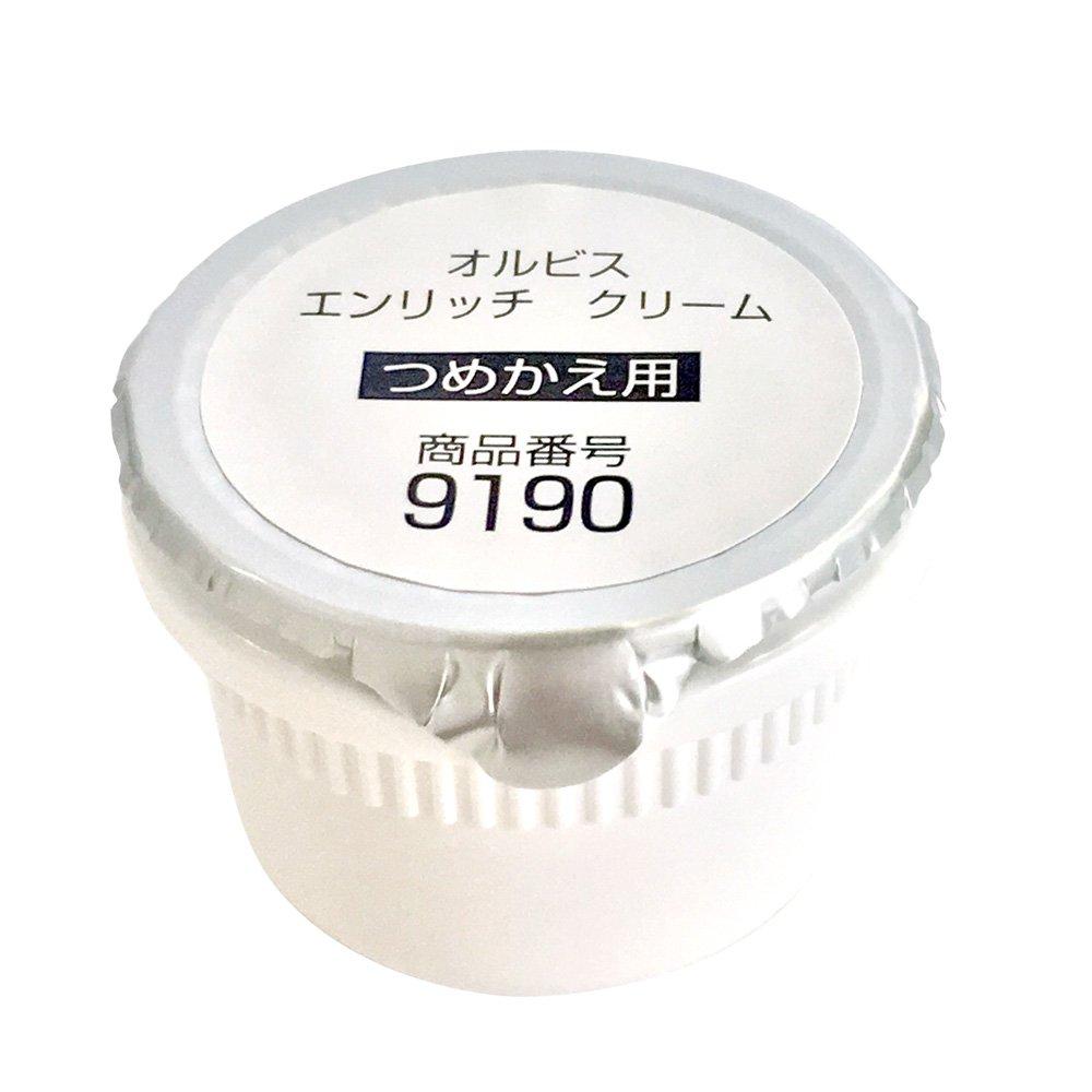 

Enrich cream refill 30g