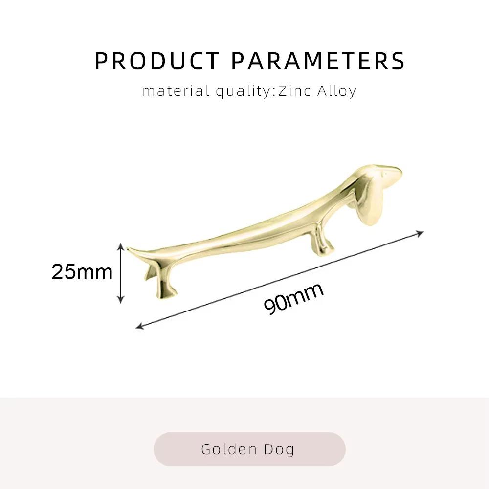 

1 шт. Новый держатель для палочек для еды с дизайном кошки, собаки, оленя, металлический держатель из цинкового сплава, подставка для столовых приборов, художественное ремесло, украшение стола