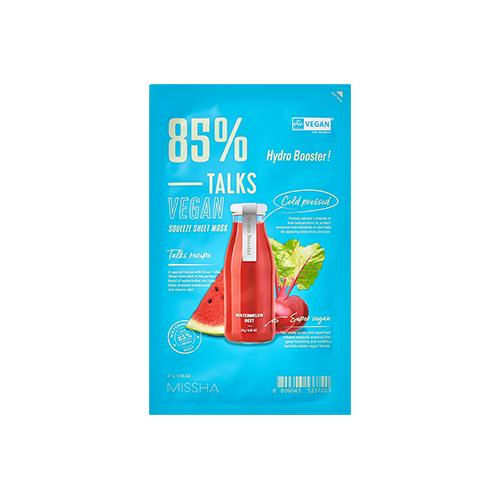 Missha Mask BO00101402 27g Mask Hydro 27g Single BO00101402-07