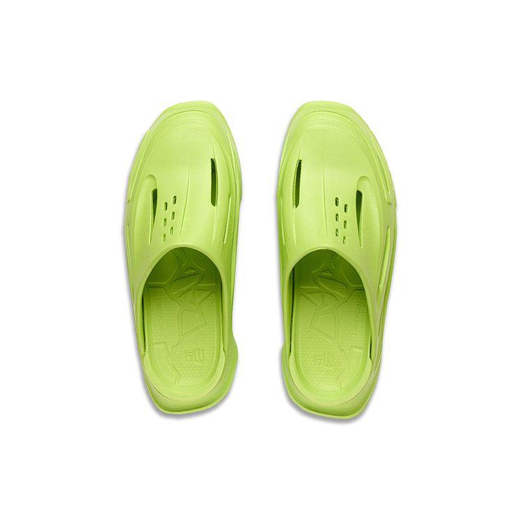 Li Ning Hiking Slipper CF Series Versatile Outdoor Comfortable Trendy Non-Slip Wear-Resistant Breathable Lightweight Slide Sandals AGLT077-1