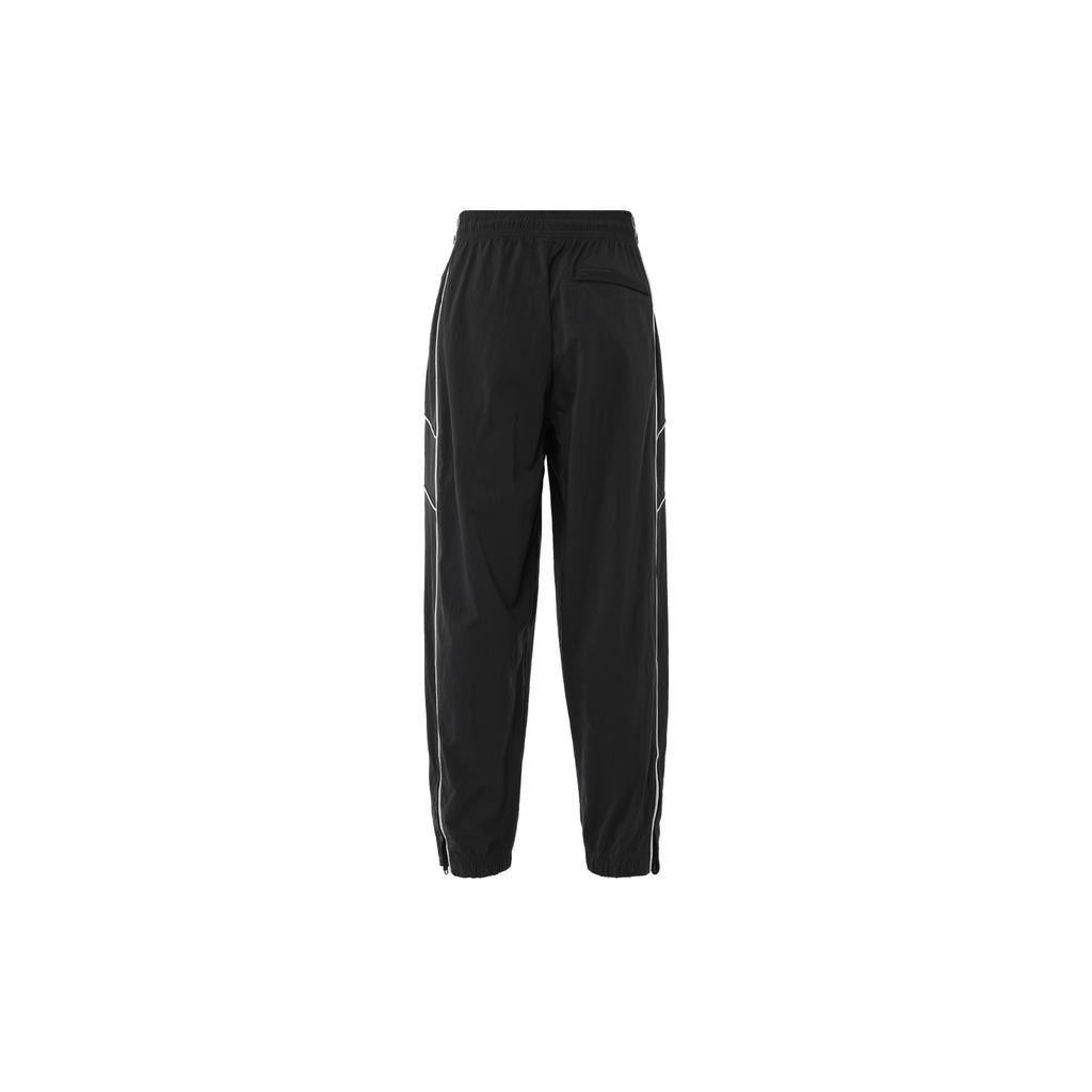 New Nike Knitted Sweatpants Men's Black DV9041-010