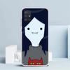 Adventure Marceline Jujuba Soft Cover for Samsung Galaxy A12 A22 A32 A52 A72 A02S Phone Case Note 20 Ultra 10 S10 Plus A51 A71 A
