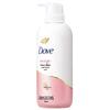 Dove Hydrating & Brightening Cherry Blossom Shower Gel 500g