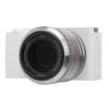 5K 64MP Digital Camera with 12X Optical Zoom 3.2in Flip Touch Screen WDR Anti Shake for Live