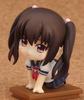 Photokano Nendoroid Petit Photokano bemalter Handel beweglich (nicht maßstabsgetreue Figur aus ABS und PVC)