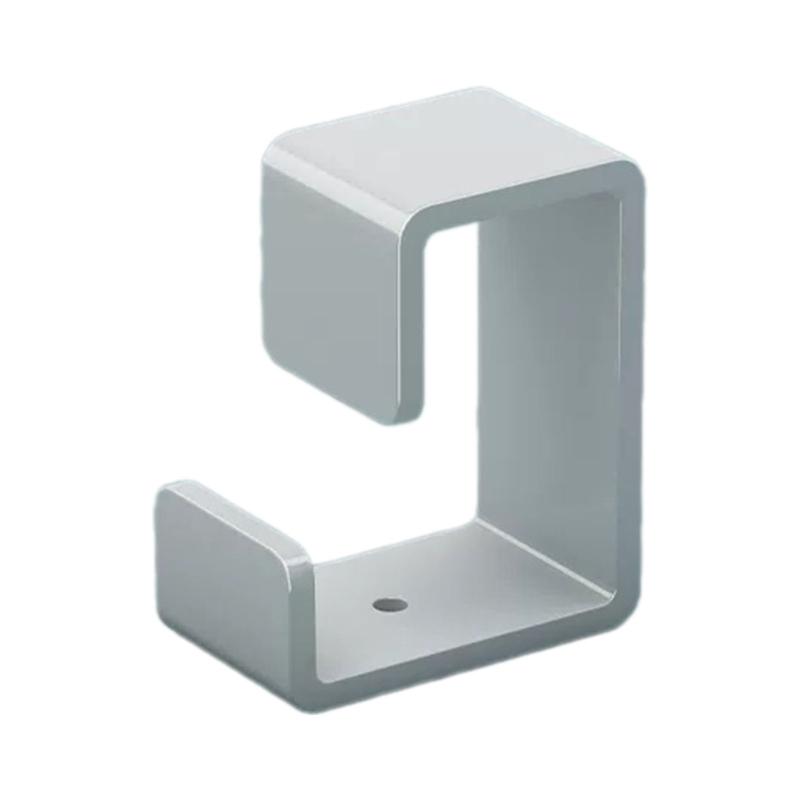 

Wood Base Washbasin Hook Door Hanger Wall Mounted Washbasin Holder Robes Towel Hook for Bathroom Kitchen Enduring