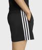 ADIDAS Firebird Classic Shorts - Black:White / Kd5569