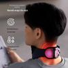 Philips EMS Pulse Heated Neck Massager Pillow CN Plug (adapter Included)