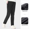 Camel Outdoor Windproof Warm Softshell Pants