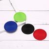 8Pcs Air Hockey Table Mallet Puck Goalies Air Hockey Pucks Ice Pucks Table Tools
