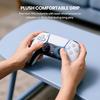 10Pcs Anti‑Slip Silicone Joystick Thumb Grip Caps Wear‑Resistant Protector For PS4 PS5 Game Controller