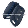 Silicone Key Cover for MG5 (3rd Gen), Roewe i5, RX5 MAX - Full Protection Shell