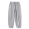 Sweatpants men's spring and autumn new casual trousers versatile sweatpants student loose leggings trend