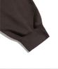 ISTKUNST Sunrise Moment Sweatshirts_Brown(Ik2Esmm441A)