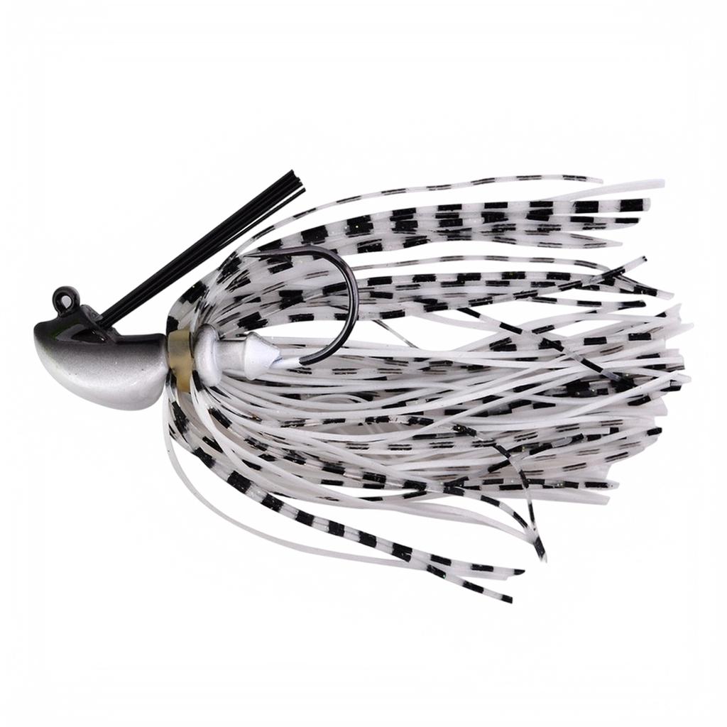 Weedless Fishing - Snag- for In and