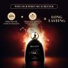BELLAVITA Zodiac Collection Leo | Long Lasting Perfume for Man and Woman|Spicy, Woody & Vanilla Premium Unisex Fragrance for Men and Women