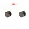 2/4pcs Seamless Spiral Buckle Clip Cuff Fastener for Fashion Buttons On Sweaters Collars Fixing Clip Avoid Wardrobe Malfunction