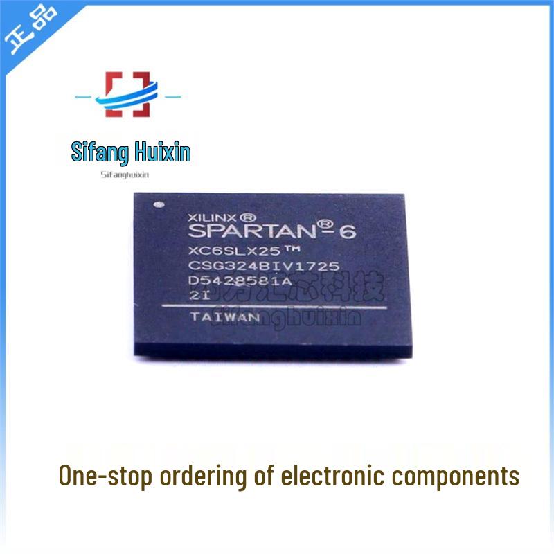 XC6SLX25-2CSG324 BGA324 Programmierchip