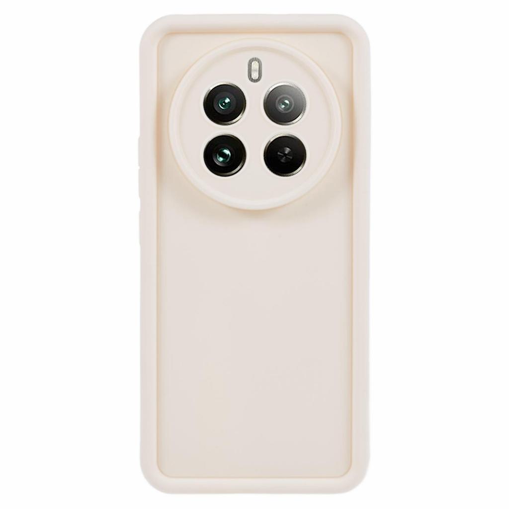 For Realme 12 Pro 5G/12 Pro+ 5G Cover   Thickened TPU Anti-drop Phone Case