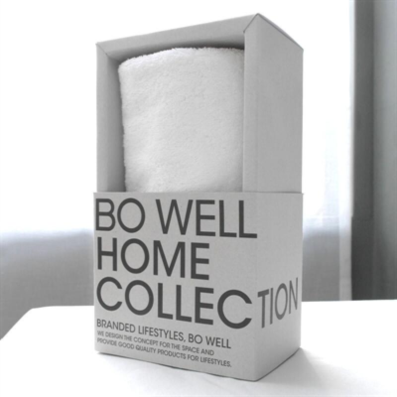 Premium Comasa Face Towel 1-piece package Sky