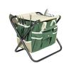 Garden Tools with Tool Bag, Hand Nonslip Handle, Practical, Portable, Planting