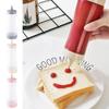 Condiment Bottles Squirt Dispensers Bbq Accessories For Ketchup Jam Large Squeeze Condiment Bottles Olive Oil Bottle Dispenser