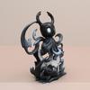 12cm The Hollow Knight Shadow Knight Figurka Akcji PVC Figurka Amine Model Zabawki Kolekcja Lalka Prezent Urodzinowy