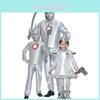 Bezaubernde Halloween-Kostüme für Kinder und Erwachsene mit Cosplay-Motiven