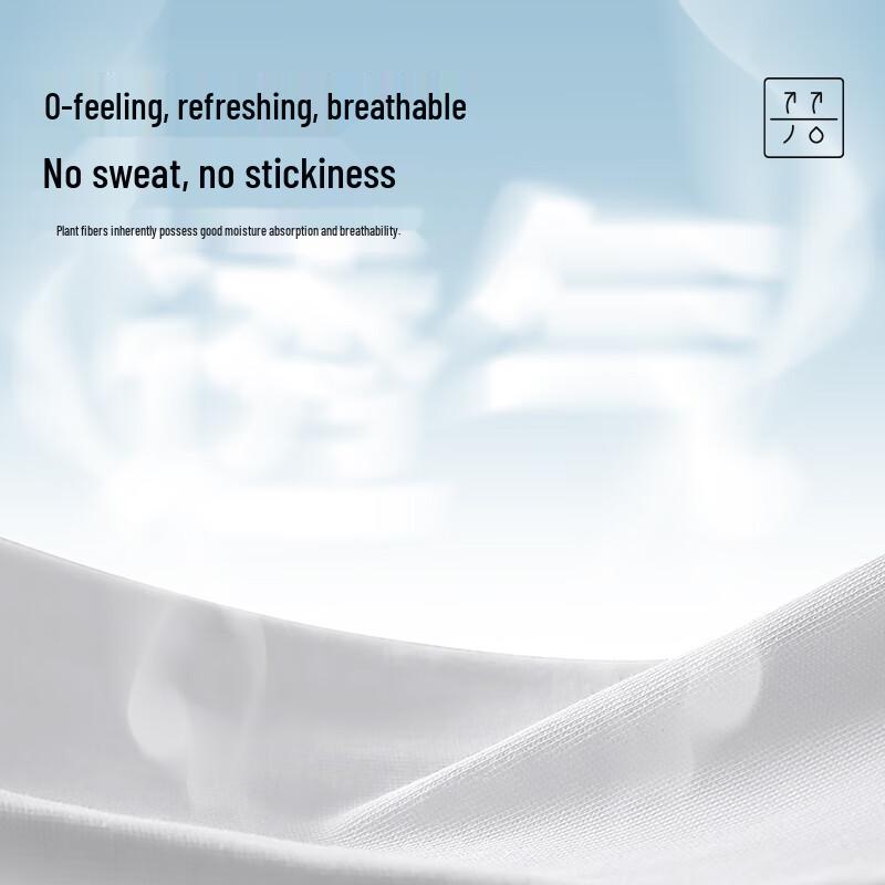 Mark Fairwhale Men's Summer Cotton Shorts