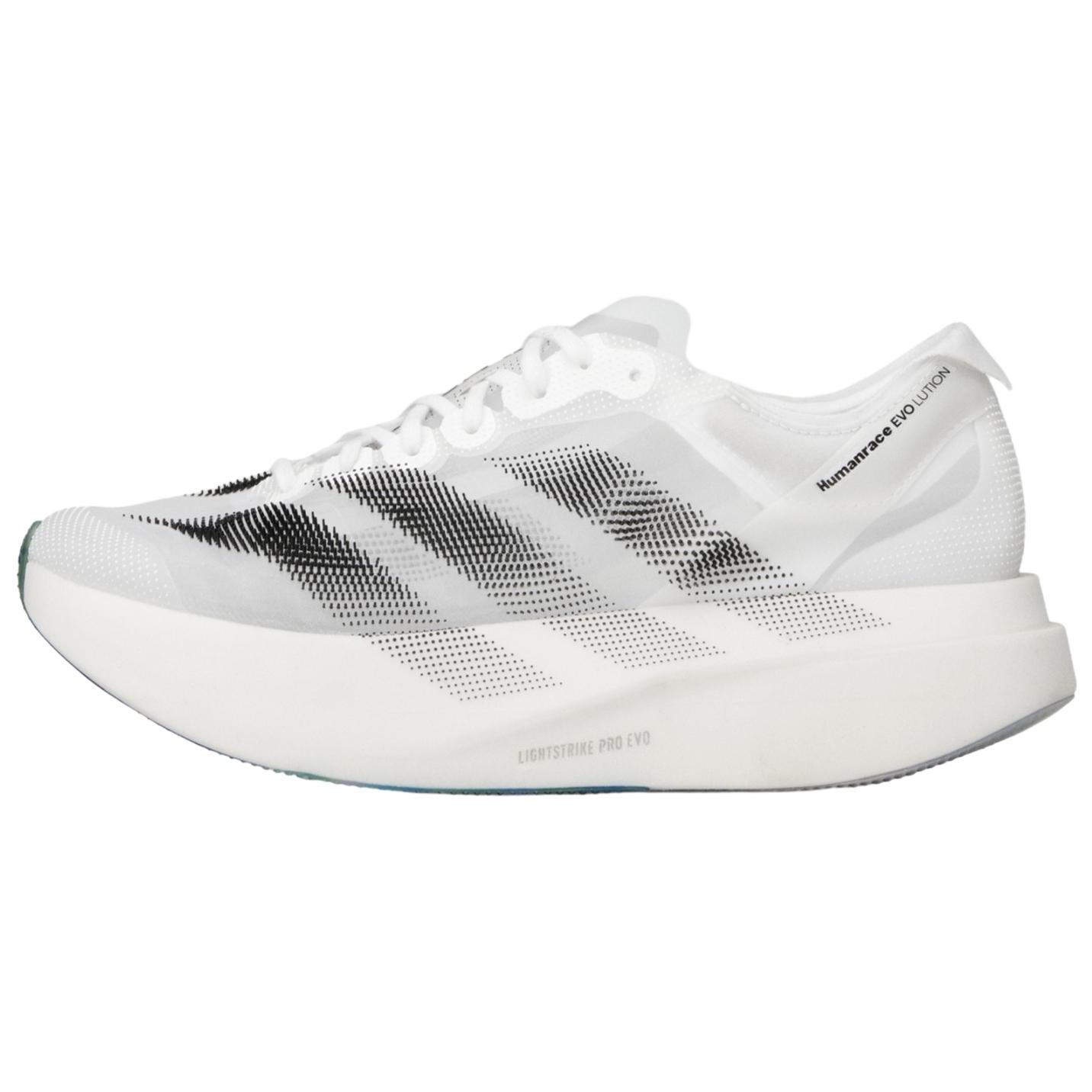 

Pharrell Williams x Adidas EVOLUTION Бігові кросівки Чоловічі Білі KJ1992 41⅓