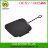 BMW 7 Series G12 Front Bumper Tow Hook Cover (51117412466)
