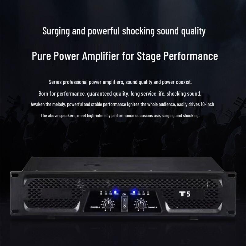 MVCORWNS Professional Conference Room Audio System